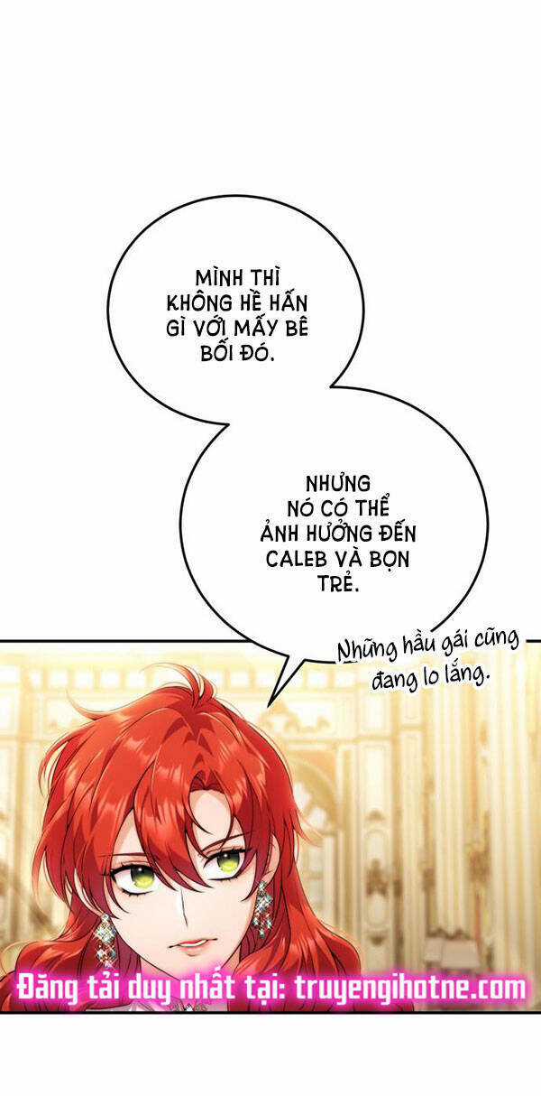 Tôi Sẽ Ly Hôn Với Người Chồng Bạo Chúa Của Mình Chapter 36.1 trang 0