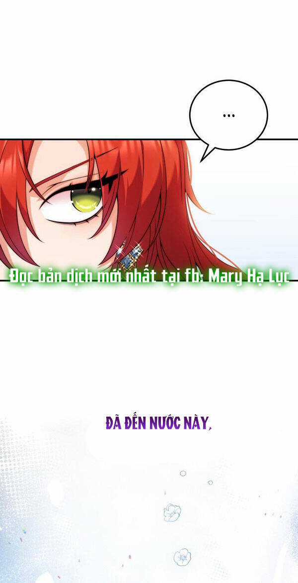 Tôi Sẽ Ly Hôn Với Người Chồng Bạo Chúa Của Mình Chapter 36.1 trang 1