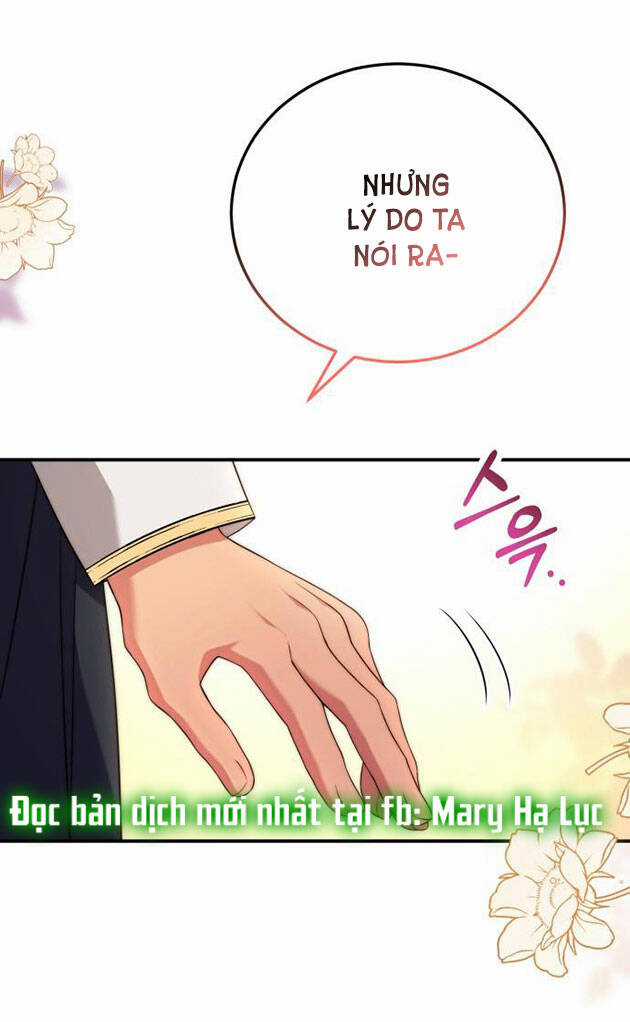Tôi Sẽ Ly Hôn Với Người Chồng Bạo Chúa Của Mình Chapter 37.1 trang 1
