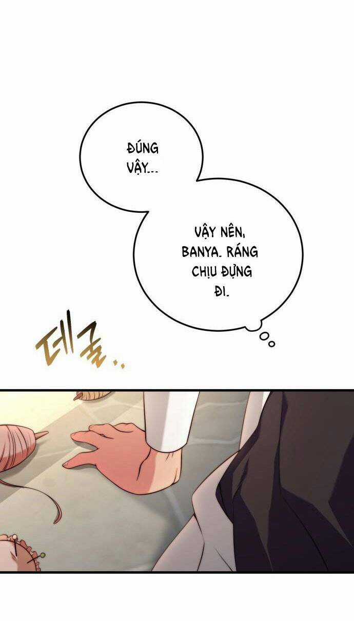 Tôi Sẽ Ly Hôn Với Người Chồng Bạo Chúa Của Mình Chapter 38.2 trang 0