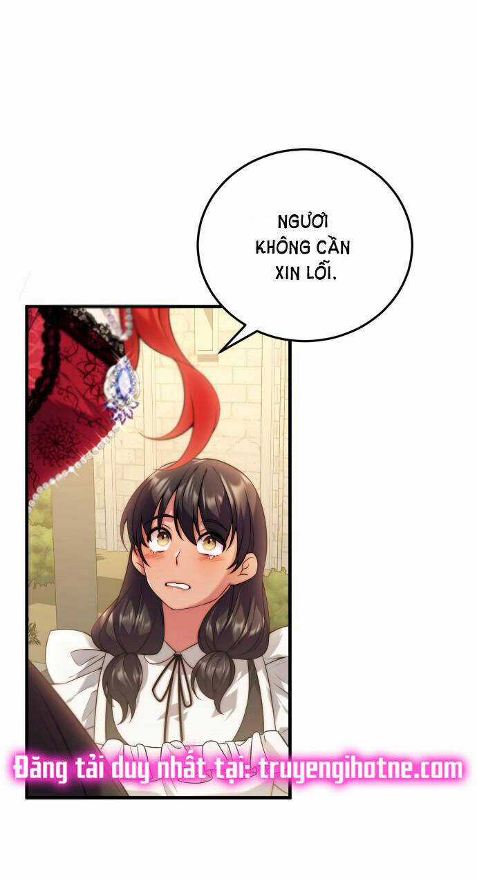Tôi Sẽ Ly Hôn Với Người Chồng Bạo Chúa Của Mình Chapter 39.1 trang 0