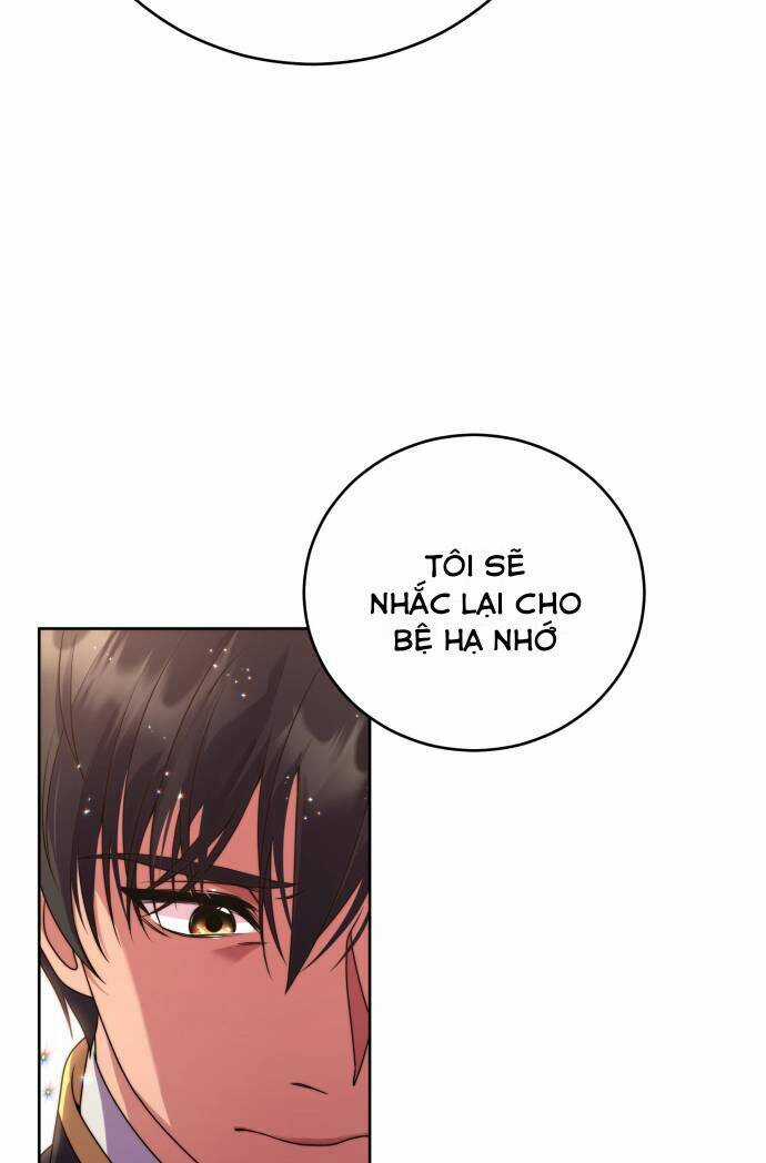 Tôi Sẽ Ly Hôn Với Người Chồng Bạo Chúa Của Mình Chapter 4 trang 1