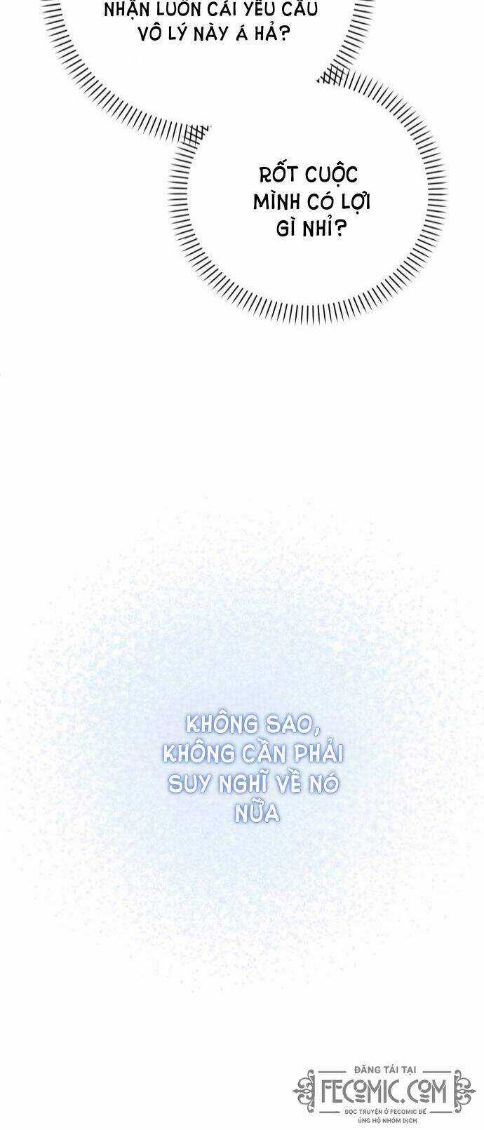 Tôi Sẽ Ly Hôn Với Người Chồng Bạo Chúa Của Mình Chapter 4 trang 10