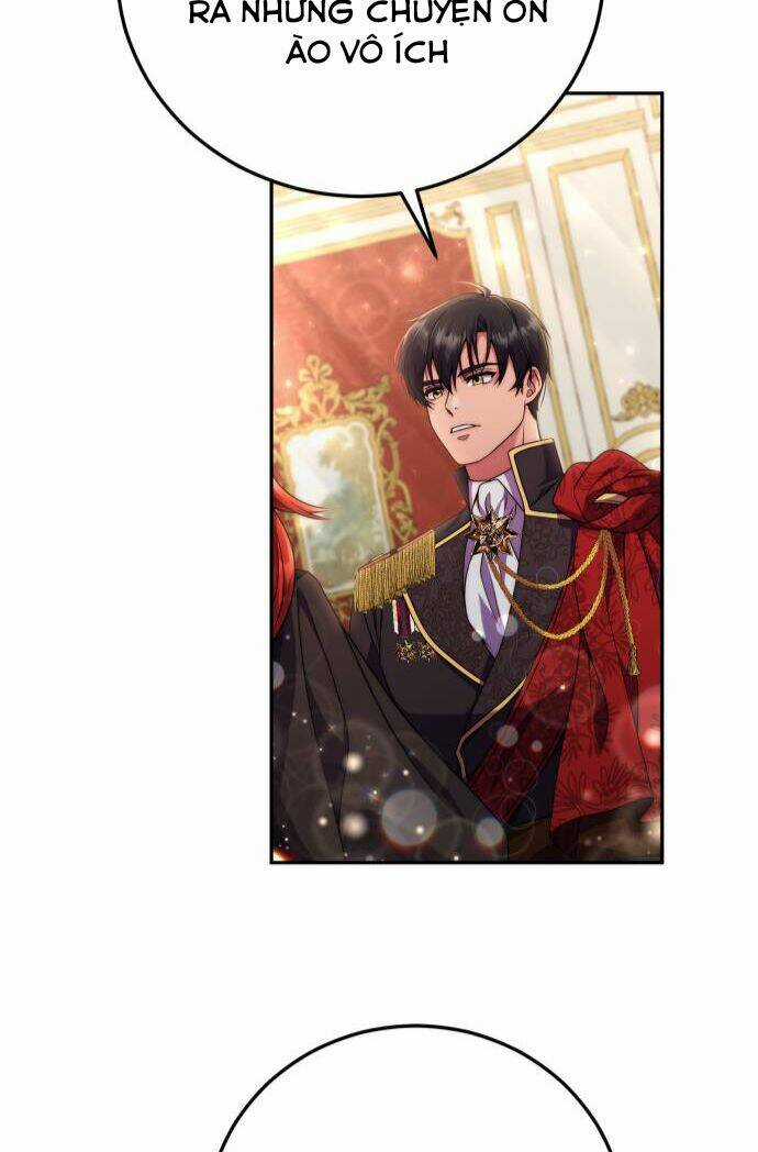 Tôi Sẽ Ly Hôn Với Người Chồng Bạo Chúa Của Mình Chapter 4 trang 12