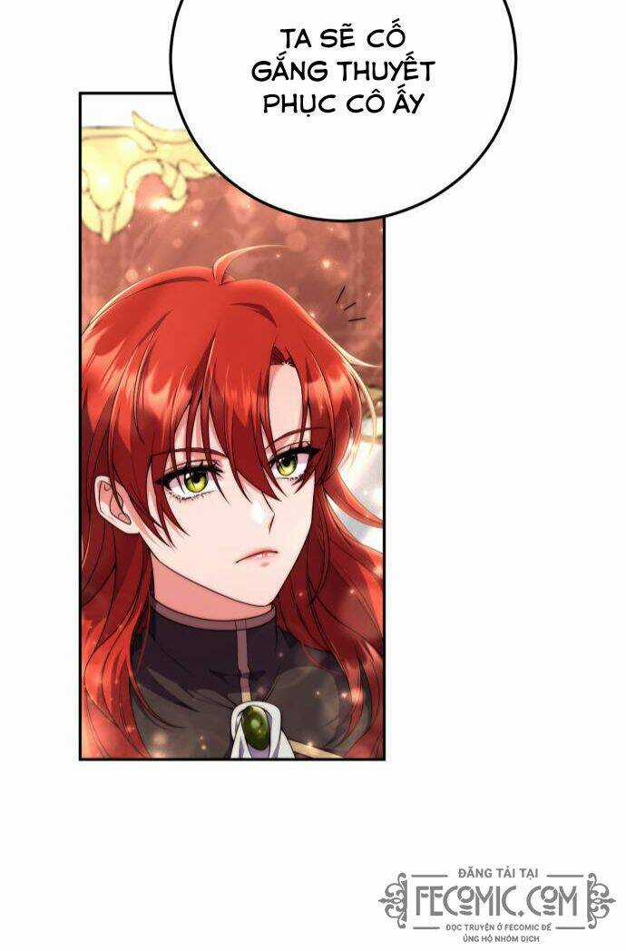 Tôi Sẽ Ly Hôn Với Người Chồng Bạo Chúa Của Mình Chapter 4 trang 13