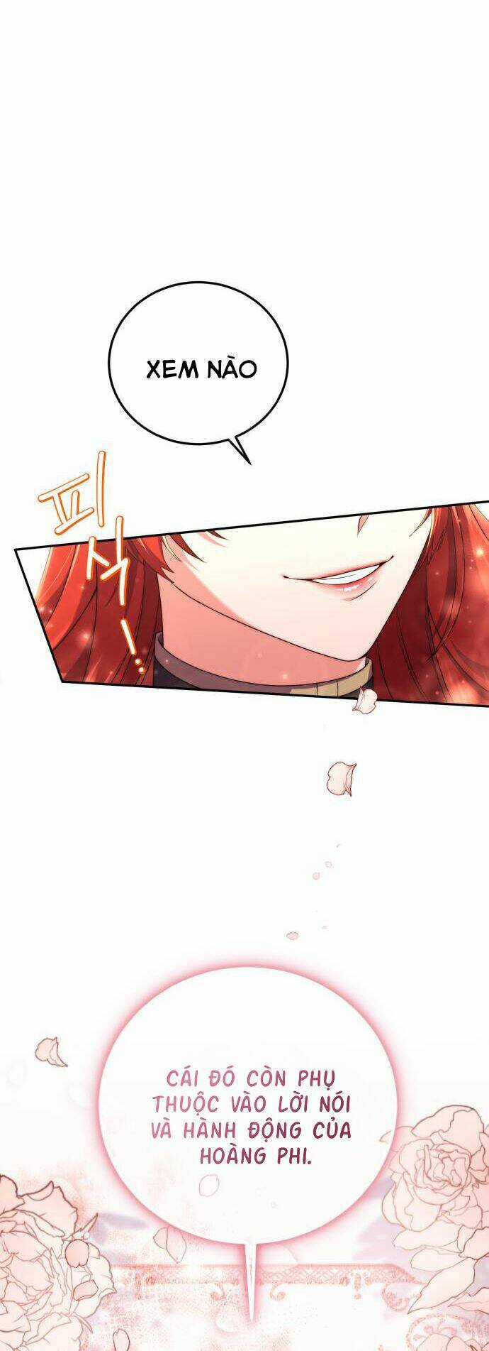 Tôi Sẽ Ly Hôn Với Người Chồng Bạo Chúa Của Mình Chapter 4 trang 14