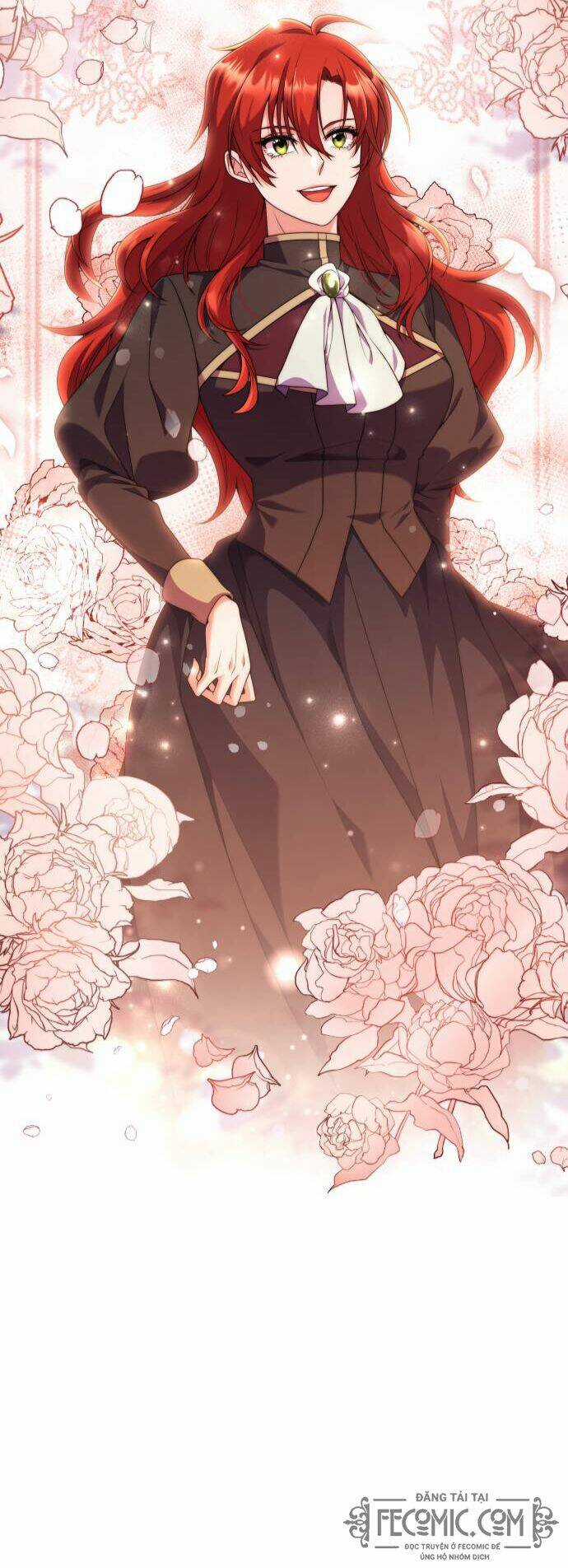 Tôi Sẽ Ly Hôn Với Người Chồng Bạo Chúa Của Mình Chapter 4 trang 15