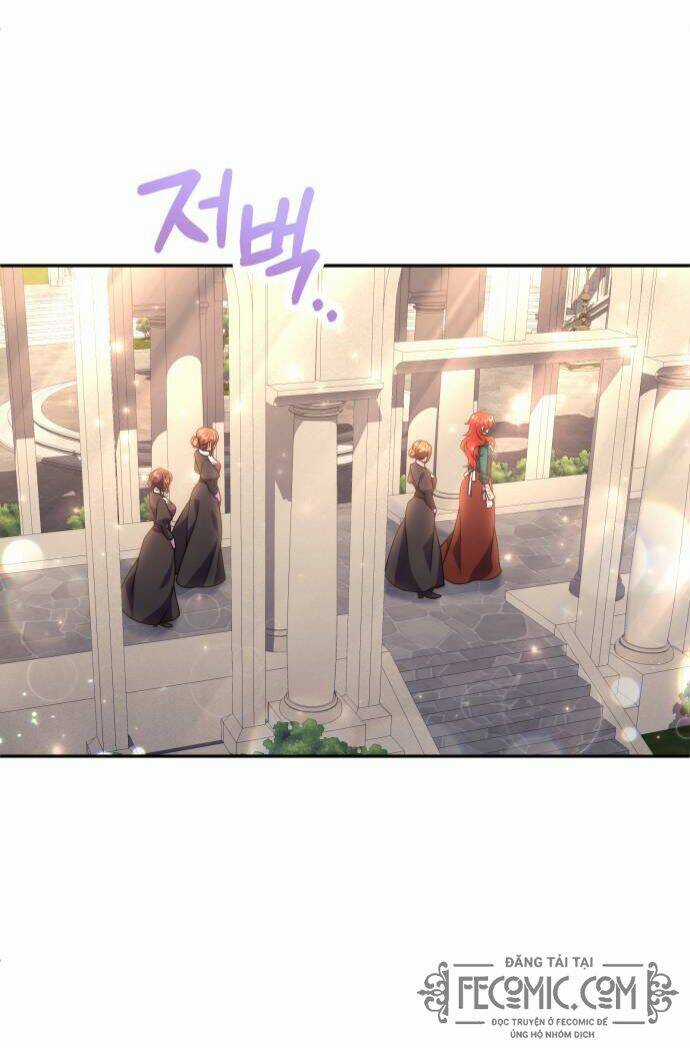 Tôi Sẽ Ly Hôn Với Người Chồng Bạo Chúa Của Mình Chapter 4 trang 18