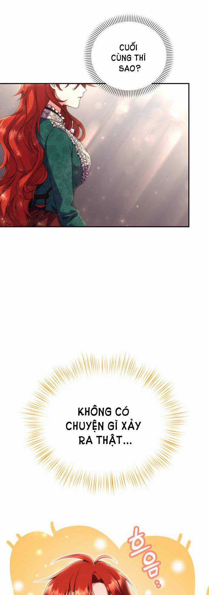 Tôi Sẽ Ly Hôn Với Người Chồng Bạo Chúa Của Mình Chapter 4 trang 19