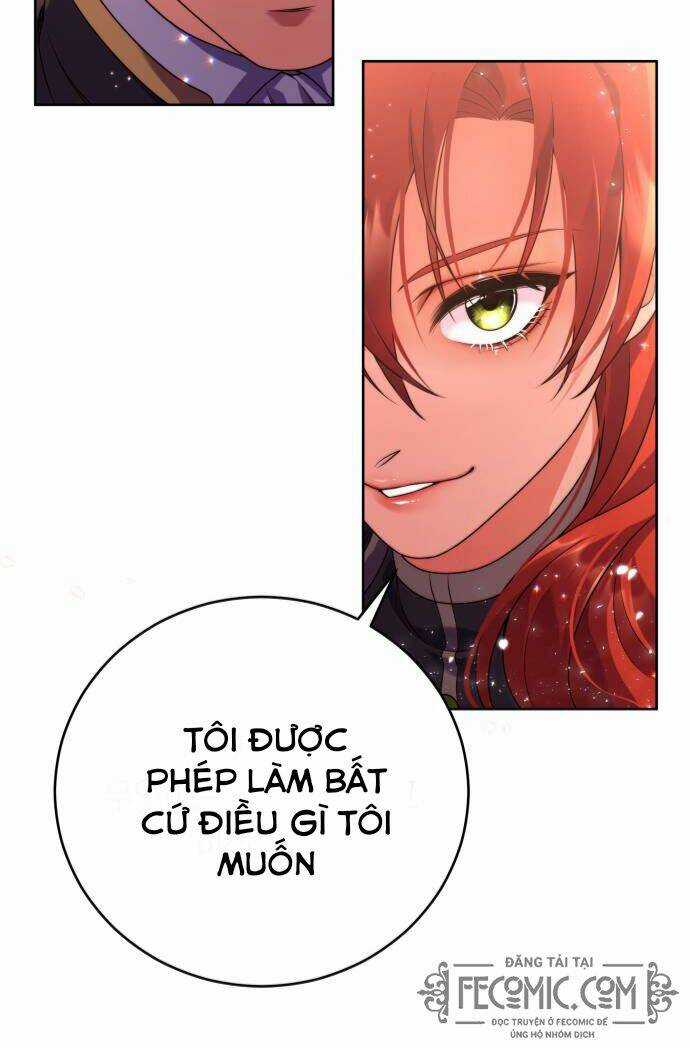Tôi Sẽ Ly Hôn Với Người Chồng Bạo Chúa Của Mình Chapter 4 trang 2
