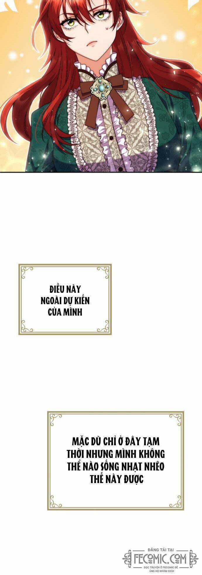 Tôi Sẽ Ly Hôn Với Người Chồng Bạo Chúa Của Mình Chapter 4 trang 20