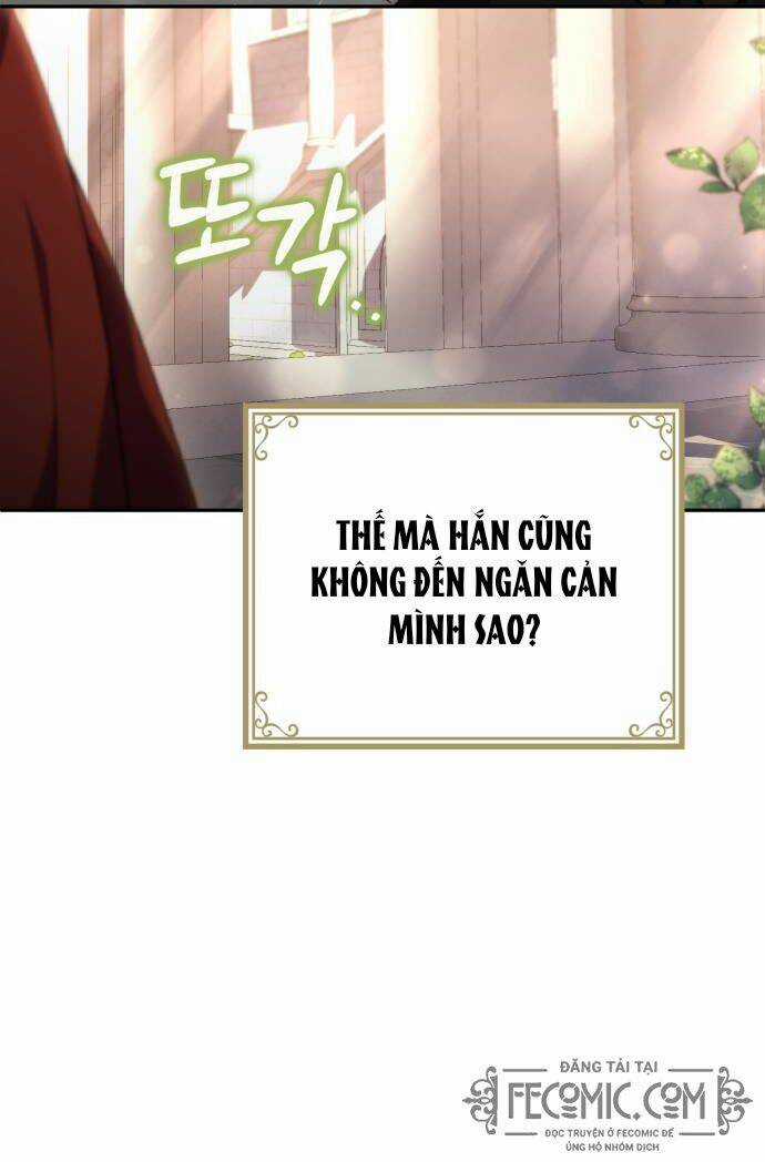 Tôi Sẽ Ly Hôn Với Người Chồng Bạo Chúa Của Mình Chapter 4 trang 23