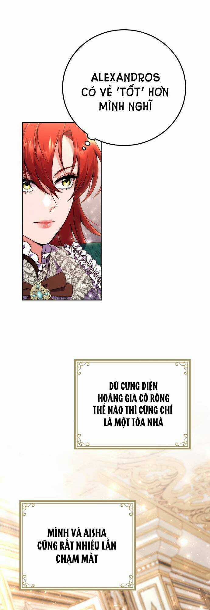 Tôi Sẽ Ly Hôn Với Người Chồng Bạo Chúa Của Mình Chapter 4 trang 24