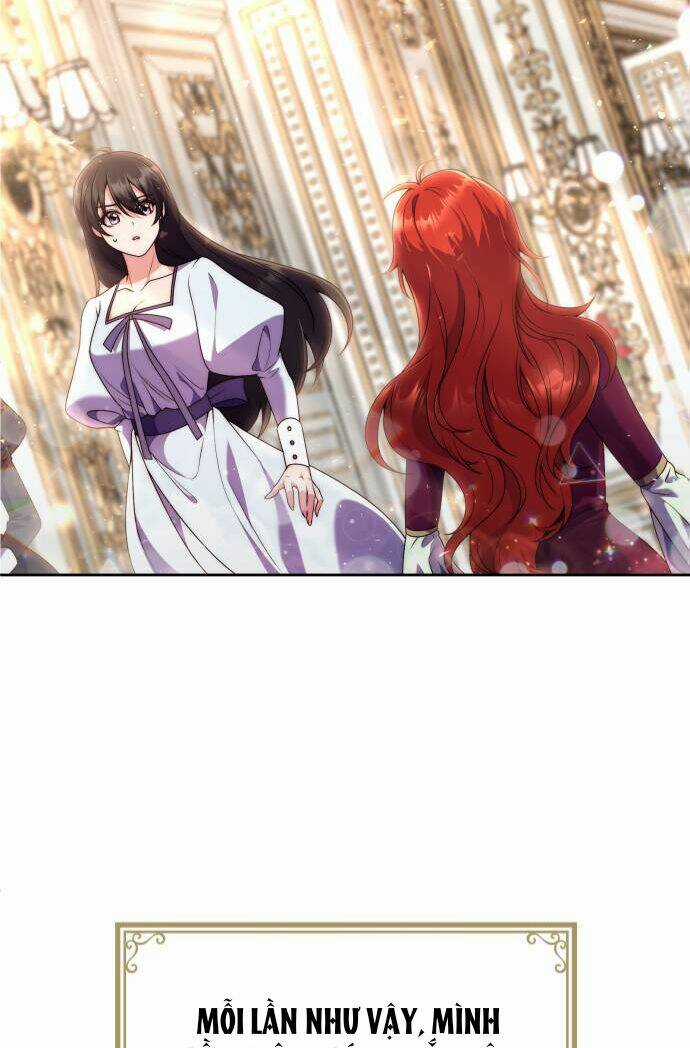 Tôi Sẽ Ly Hôn Với Người Chồng Bạo Chúa Của Mình Chapter 4 trang 25