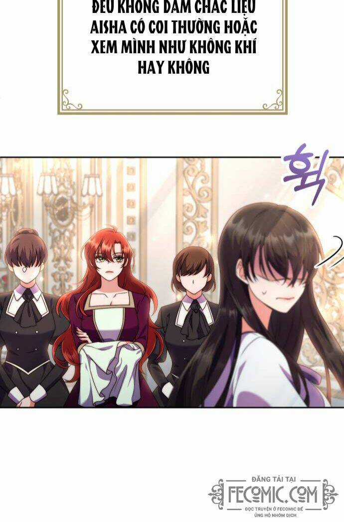 Tôi Sẽ Ly Hôn Với Người Chồng Bạo Chúa Của Mình Chapter 4 trang 26