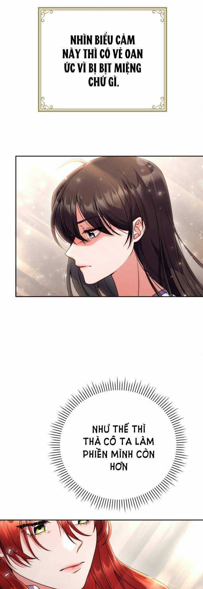 Tôi Sẽ Ly Hôn Với Người Chồng Bạo Chúa Của Mình Chapter 4 trang 27