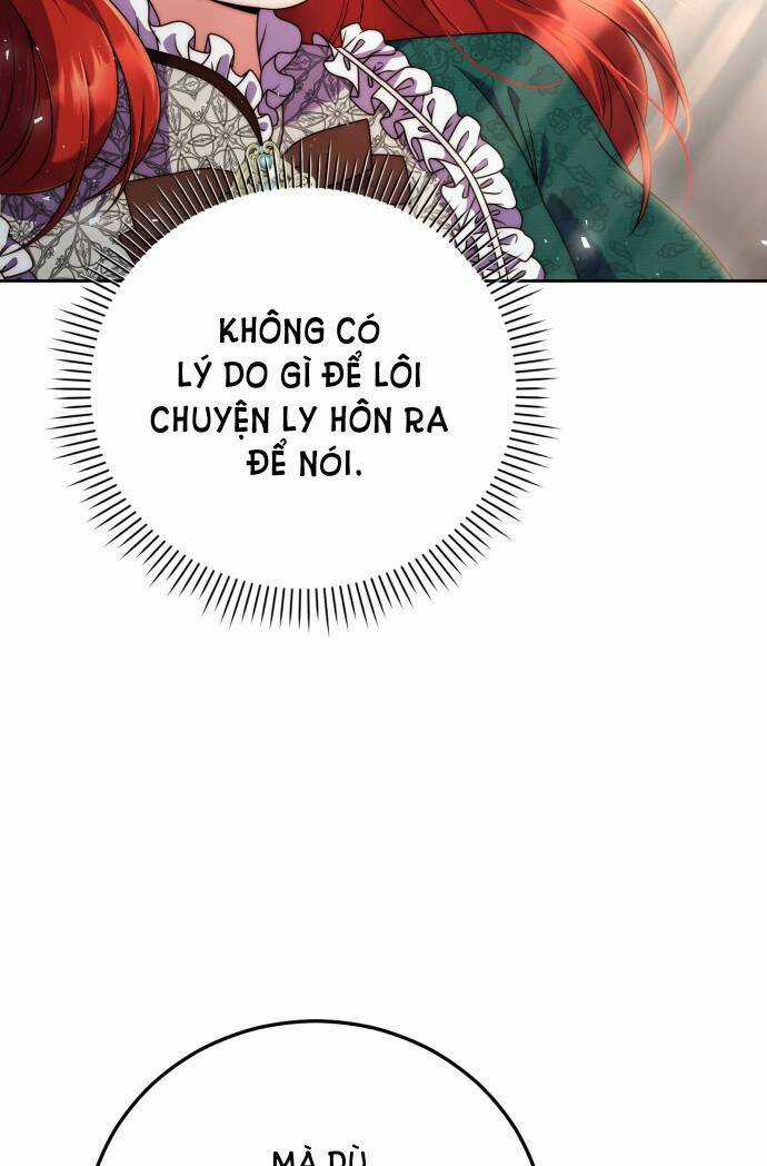 Tôi Sẽ Ly Hôn Với Người Chồng Bạo Chúa Của Mình Chapter 4 trang 28