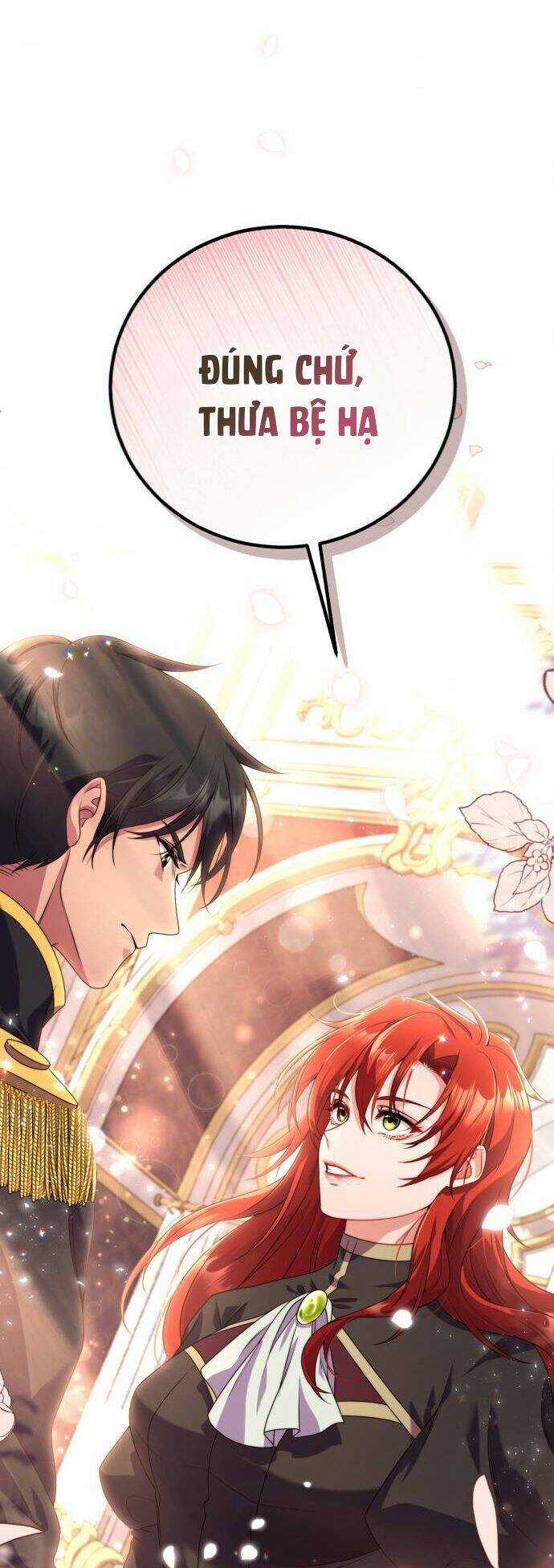 Tôi Sẽ Ly Hôn Với Người Chồng Bạo Chúa Của Mình Chapter 4 trang 3