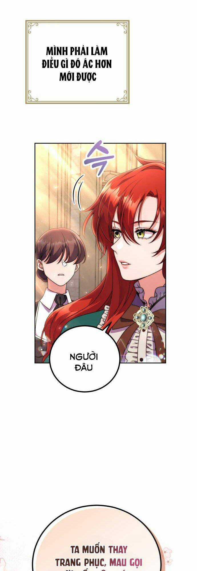 Tôi Sẽ Ly Hôn Với Người Chồng Bạo Chúa Của Mình Chapter 4 trang 32