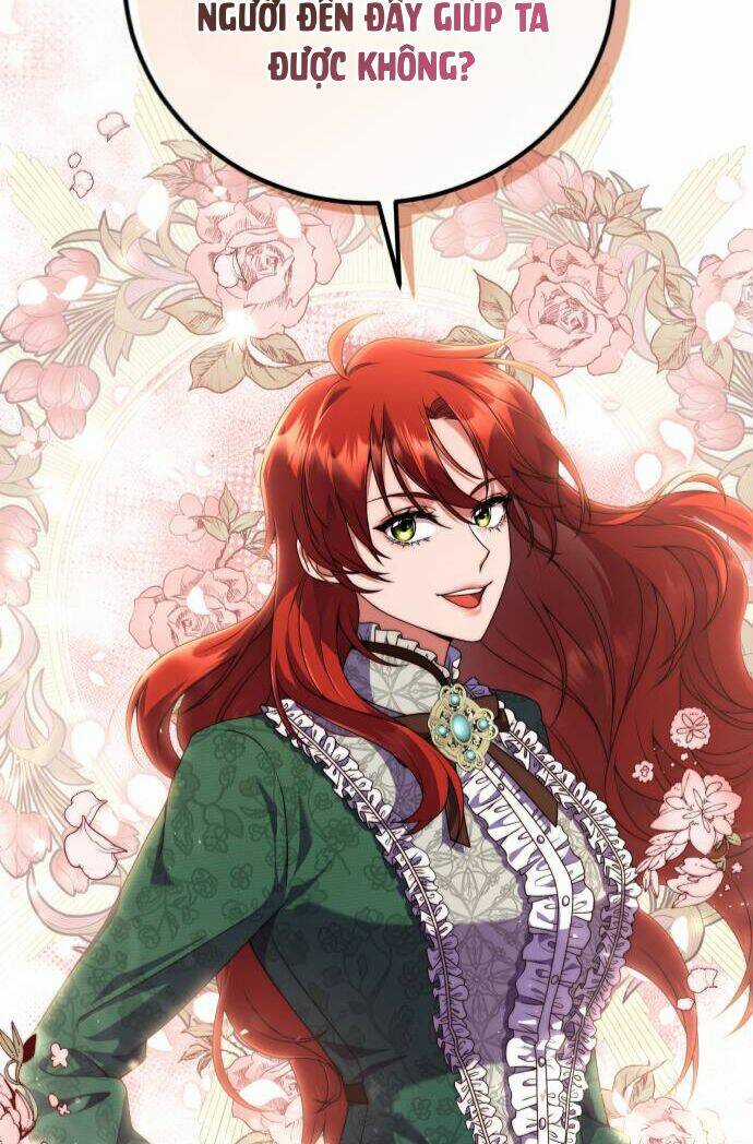 Tôi Sẽ Ly Hôn Với Người Chồng Bạo Chúa Của Mình Chapter 4 trang 33