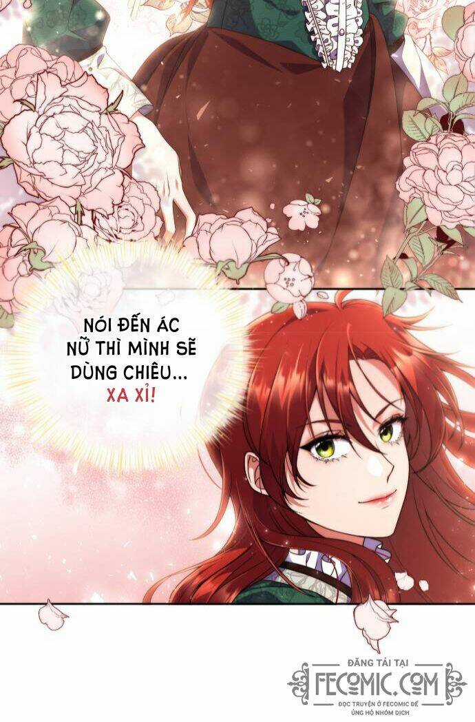 Tôi Sẽ Ly Hôn Với Người Chồng Bạo Chúa Của Mình Chapter 4 trang 34