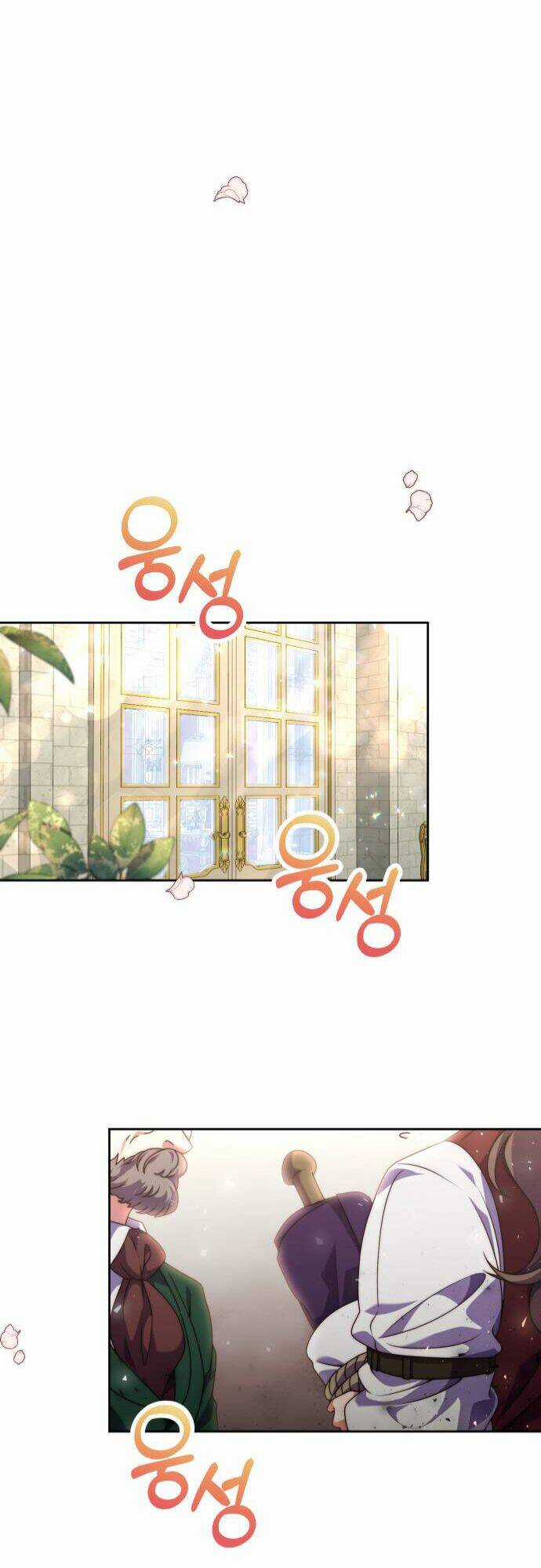 Tôi Sẽ Ly Hôn Với Người Chồng Bạo Chúa Của Mình Chapter 4 trang 35