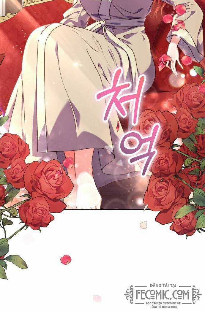 Tôi Sẽ Ly Hôn Với Người Chồng Bạo Chúa Của Mình Chapter 4 trang 37