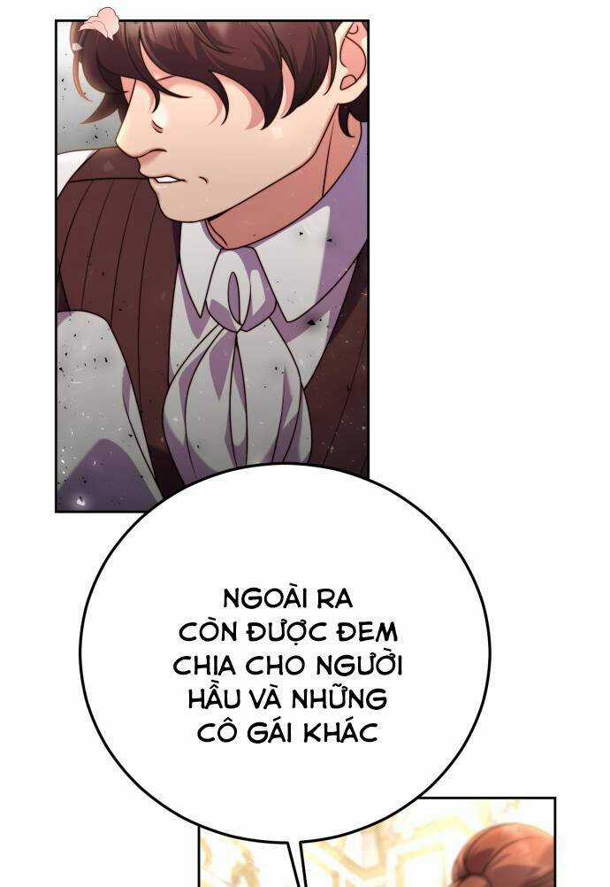 Tôi Sẽ Ly Hôn Với Người Chồng Bạo Chúa Của Mình Chapter 4 trang 39