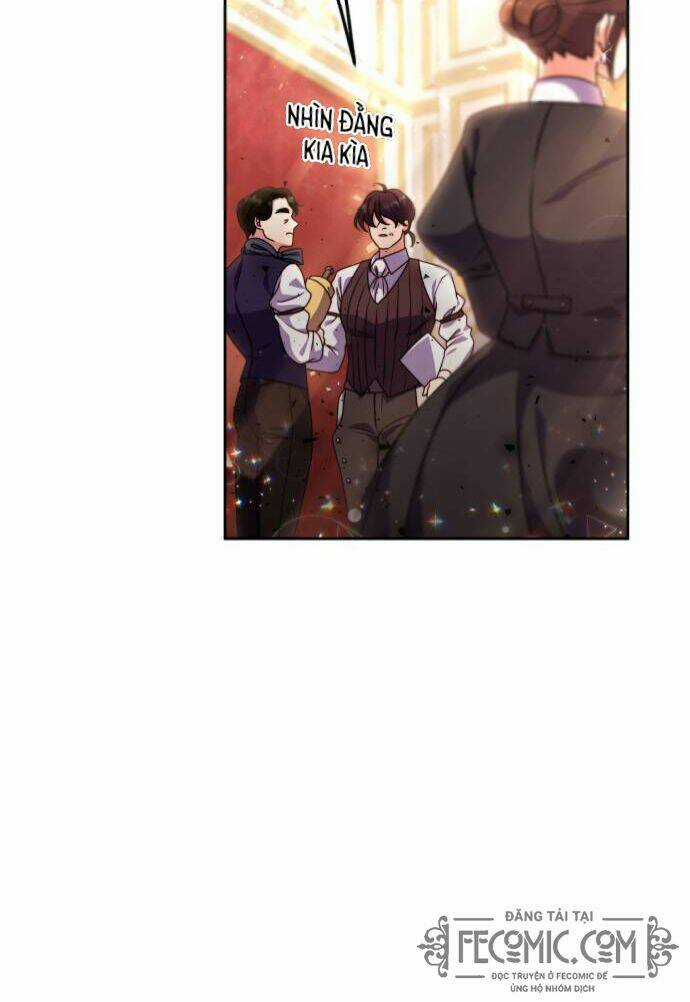 Tôi Sẽ Ly Hôn Với Người Chồng Bạo Chúa Của Mình Chapter 4 trang 40