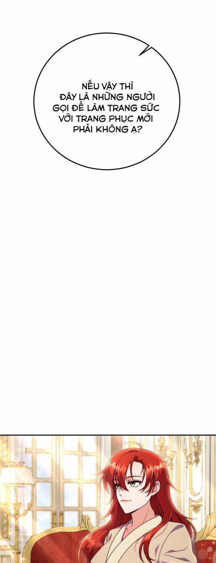 Tôi Sẽ Ly Hôn Với Người Chồng Bạo Chúa Của Mình Chapter 4 trang 41