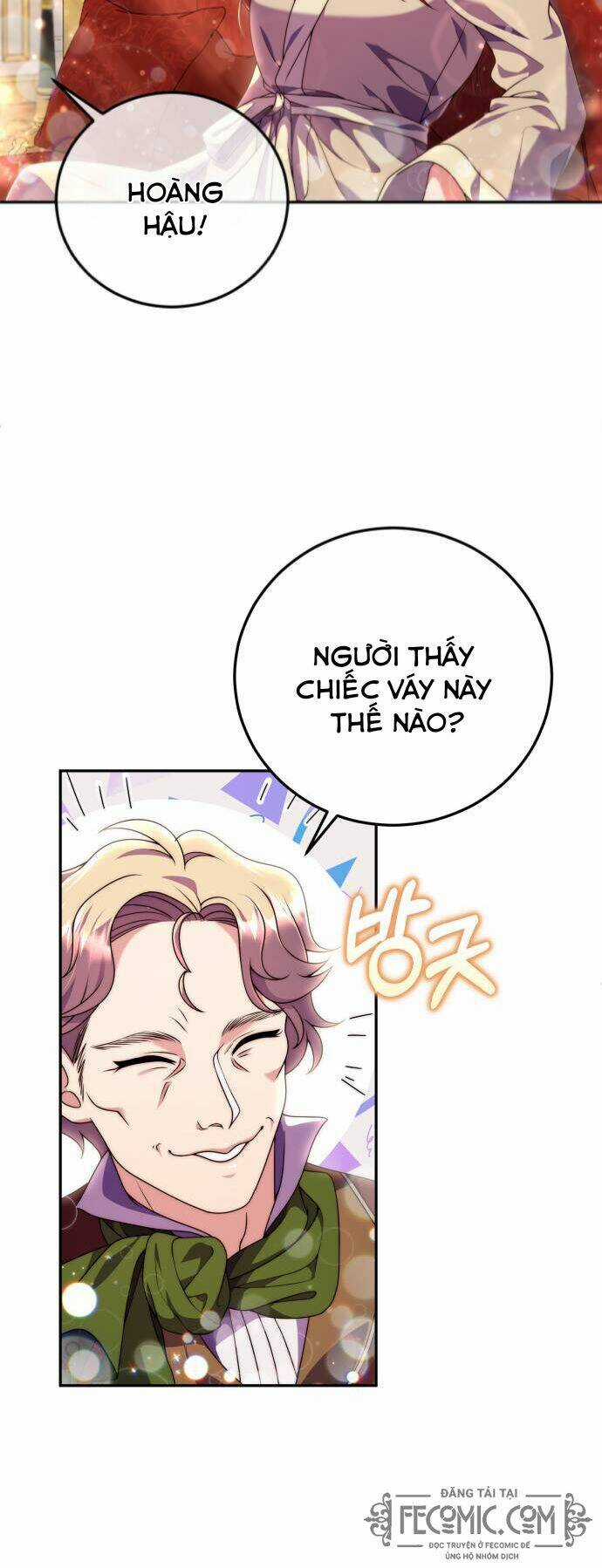 Tôi Sẽ Ly Hôn Với Người Chồng Bạo Chúa Của Mình Chapter 4 trang 42