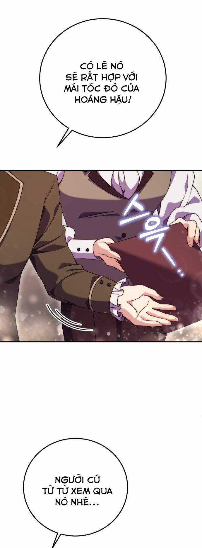 Tôi Sẽ Ly Hôn Với Người Chồng Bạo Chúa Của Mình Chapter 4 trang 43