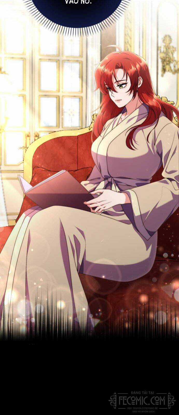 Tôi Sẽ Ly Hôn Với Người Chồng Bạo Chúa Của Mình Chapter 4 trang 46