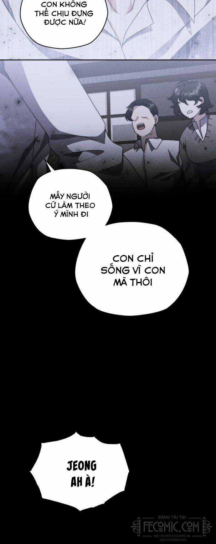 Tôi Sẽ Ly Hôn Với Người Chồng Bạo Chúa Của Mình Chapter 4 trang 50