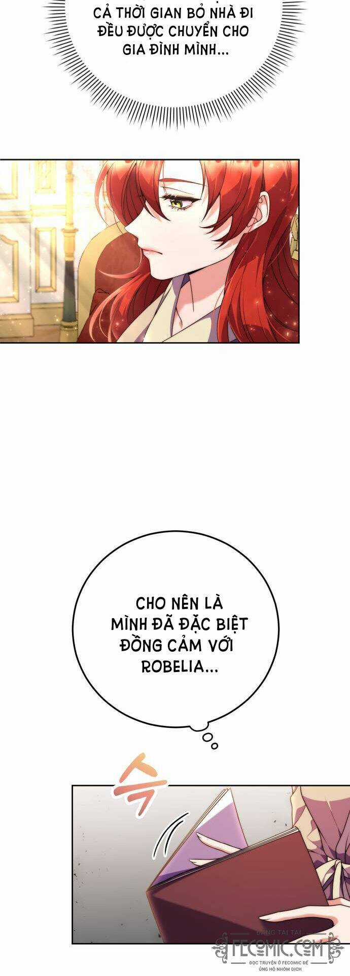 Tôi Sẽ Ly Hôn Với Người Chồng Bạo Chúa Của Mình Chapter 4 trang 52