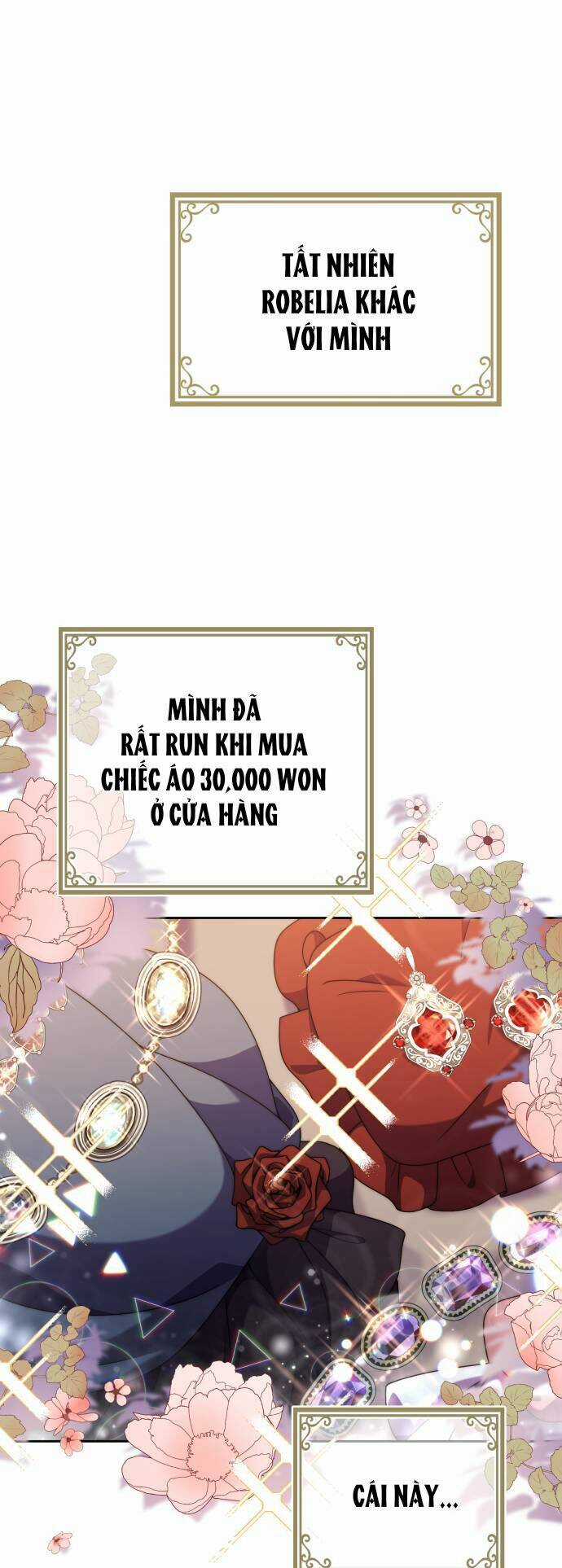 Tôi Sẽ Ly Hôn Với Người Chồng Bạo Chúa Của Mình Chapter 4 trang 53