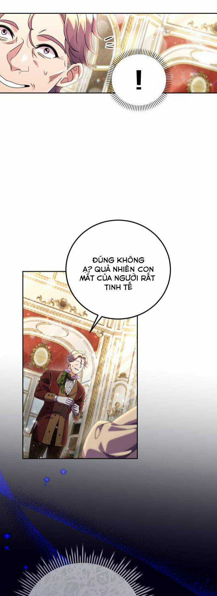 Tôi Sẽ Ly Hôn Với Người Chồng Bạo Chúa Của Mình Chapter 4 trang 58