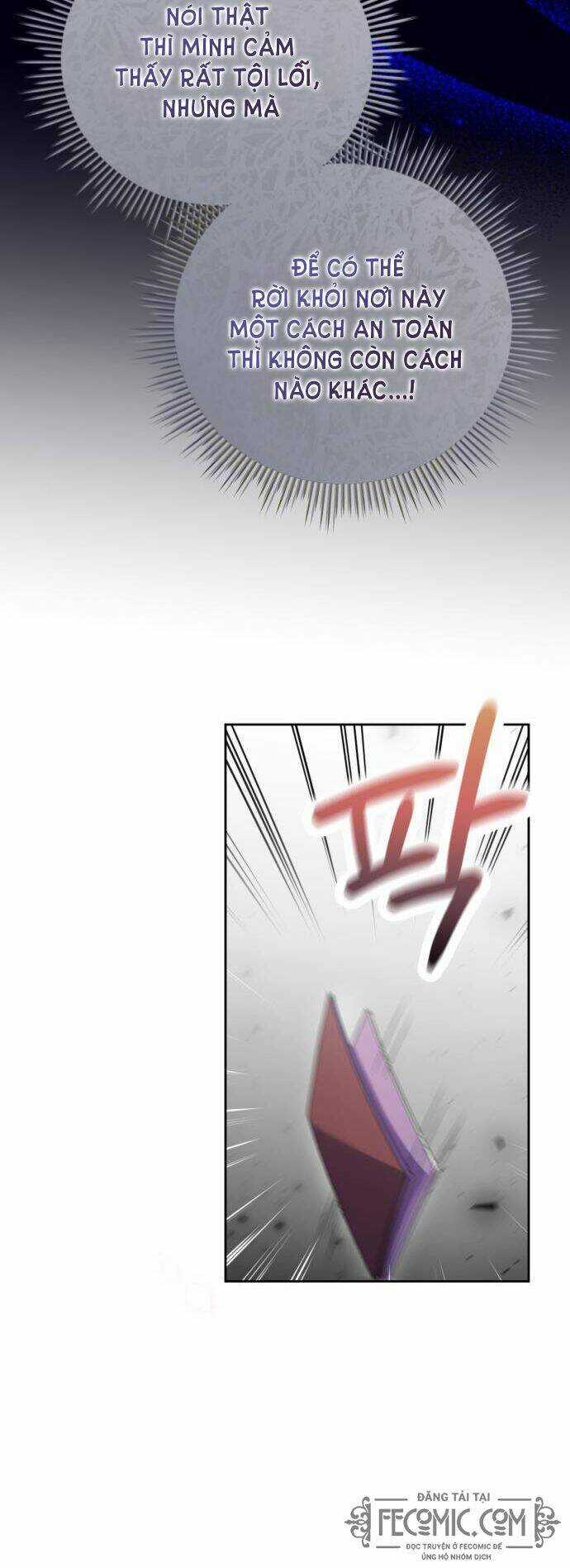 Tôi Sẽ Ly Hôn Với Người Chồng Bạo Chúa Của Mình Chapter 4 trang 59