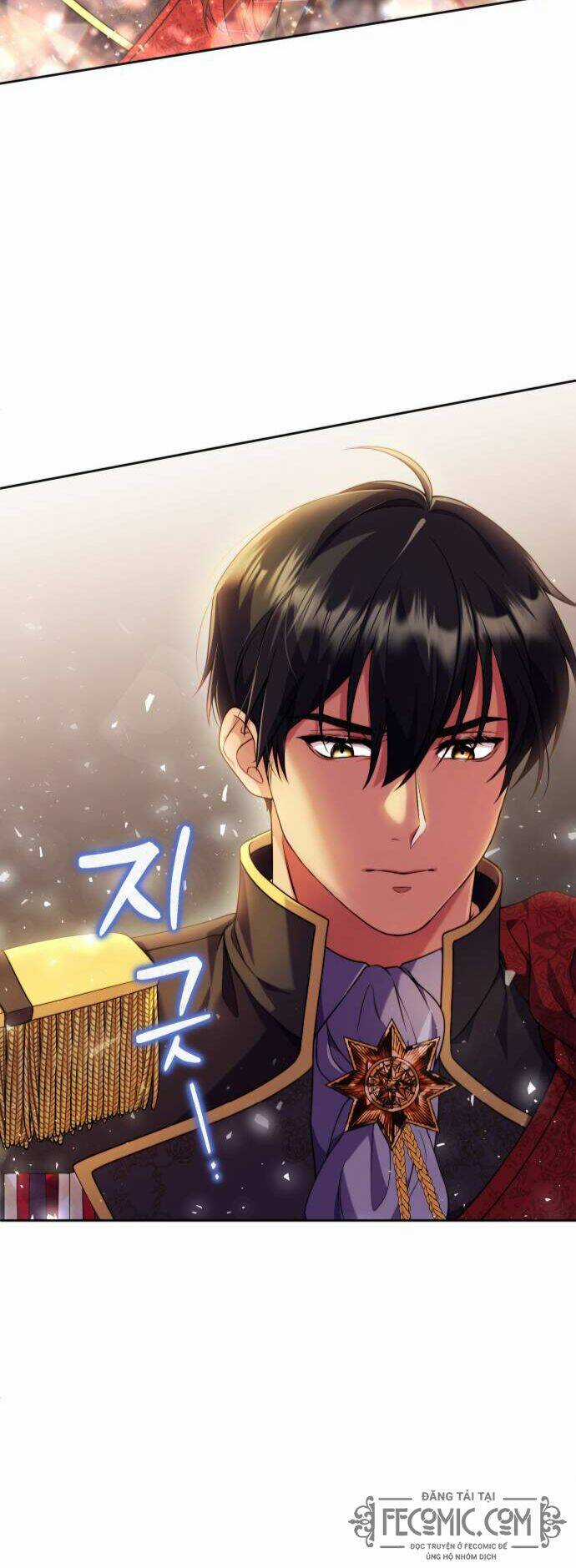 Tôi Sẽ Ly Hôn Với Người Chồng Bạo Chúa Của Mình Chapter 4 trang 6