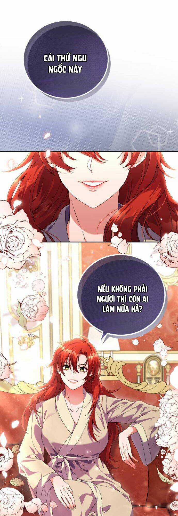 Tôi Sẽ Ly Hôn Với Người Chồng Bạo Chúa Của Mình Chapter 4 trang 60