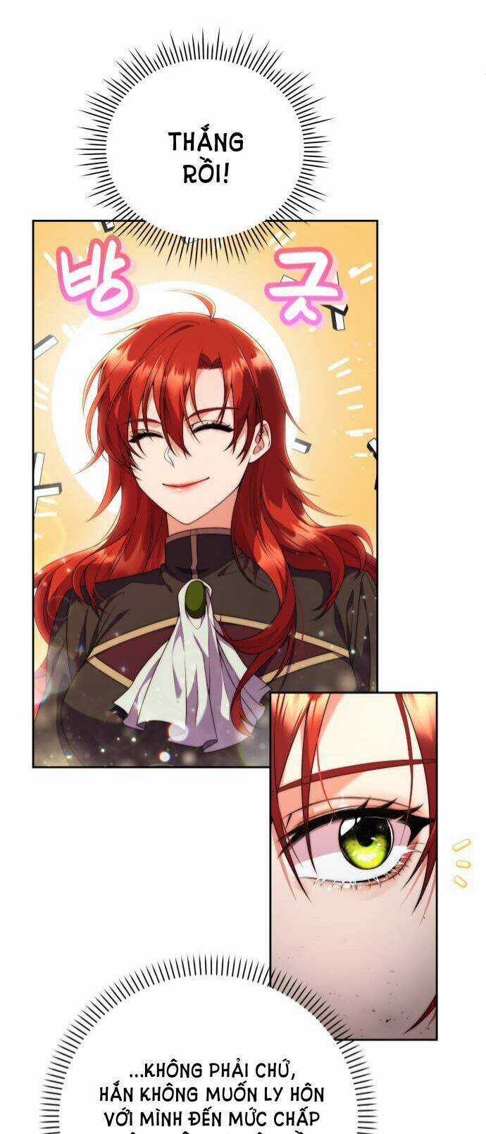 Tôi Sẽ Ly Hôn Với Người Chồng Bạo Chúa Của Mình Chapter 4 trang 9