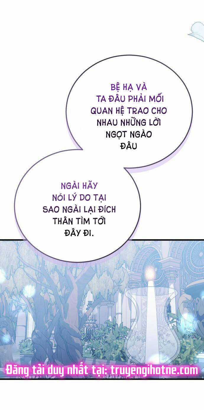 Tôi Sẽ Ly Hôn Với Người Chồng Bạo Chúa Của Mình Chapter 40.1 trang 0