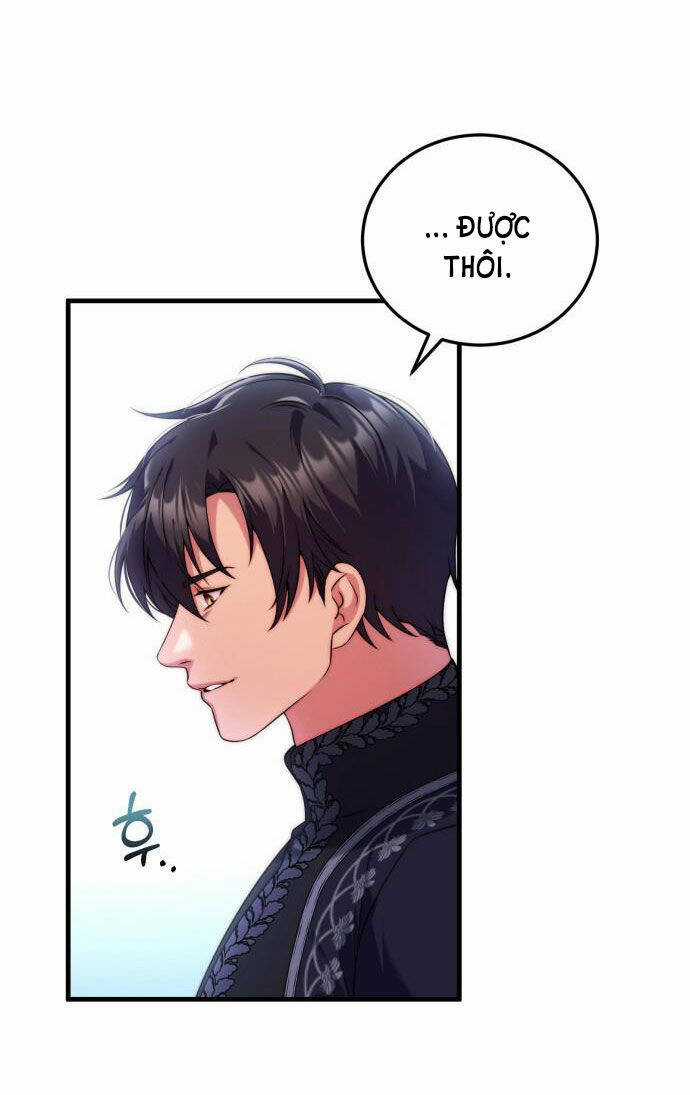 Tôi Sẽ Ly Hôn Với Người Chồng Bạo Chúa Của Mình Chapter 40.1 trang 1