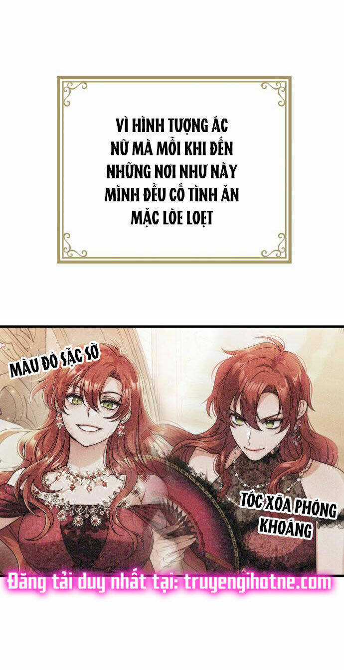 Tôi Sẽ Ly Hôn Với Người Chồng Bạo Chúa Của Mình Chapter 40.2 trang 0