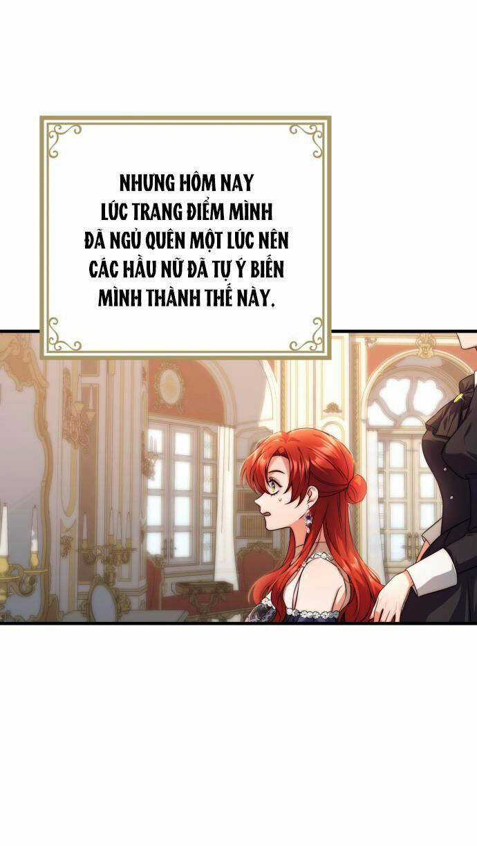 Tôi Sẽ Ly Hôn Với Người Chồng Bạo Chúa Của Mình Chapter 40.2 trang 1