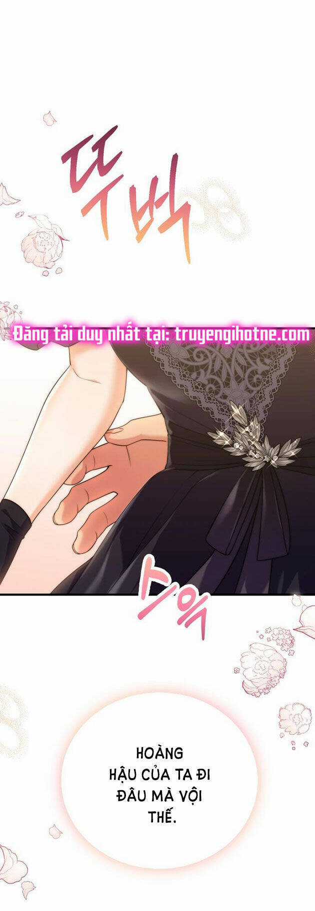 Tôi Sẽ Ly Hôn Với Người Chồng Bạo Chúa Của Mình Chapter 41.1 trang 0