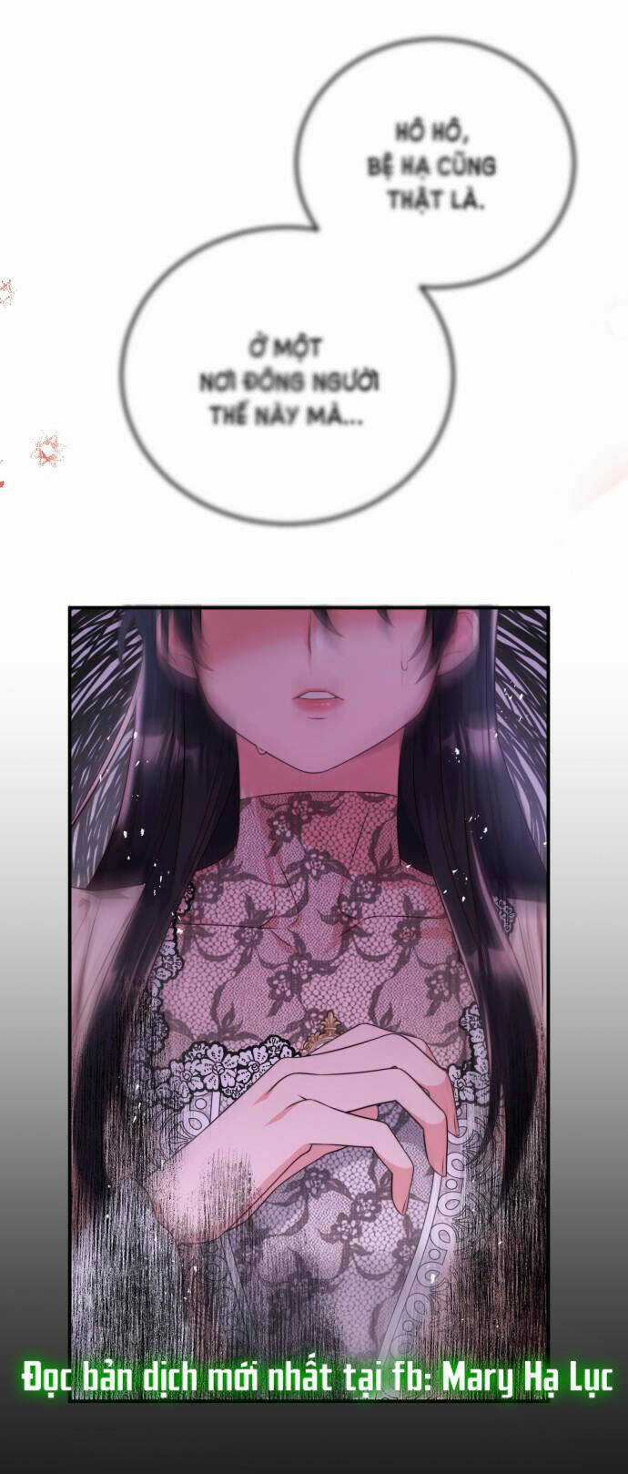 Tôi Sẽ Ly Hôn Với Người Chồng Bạo Chúa Của Mình Chapter 41.2 trang 0