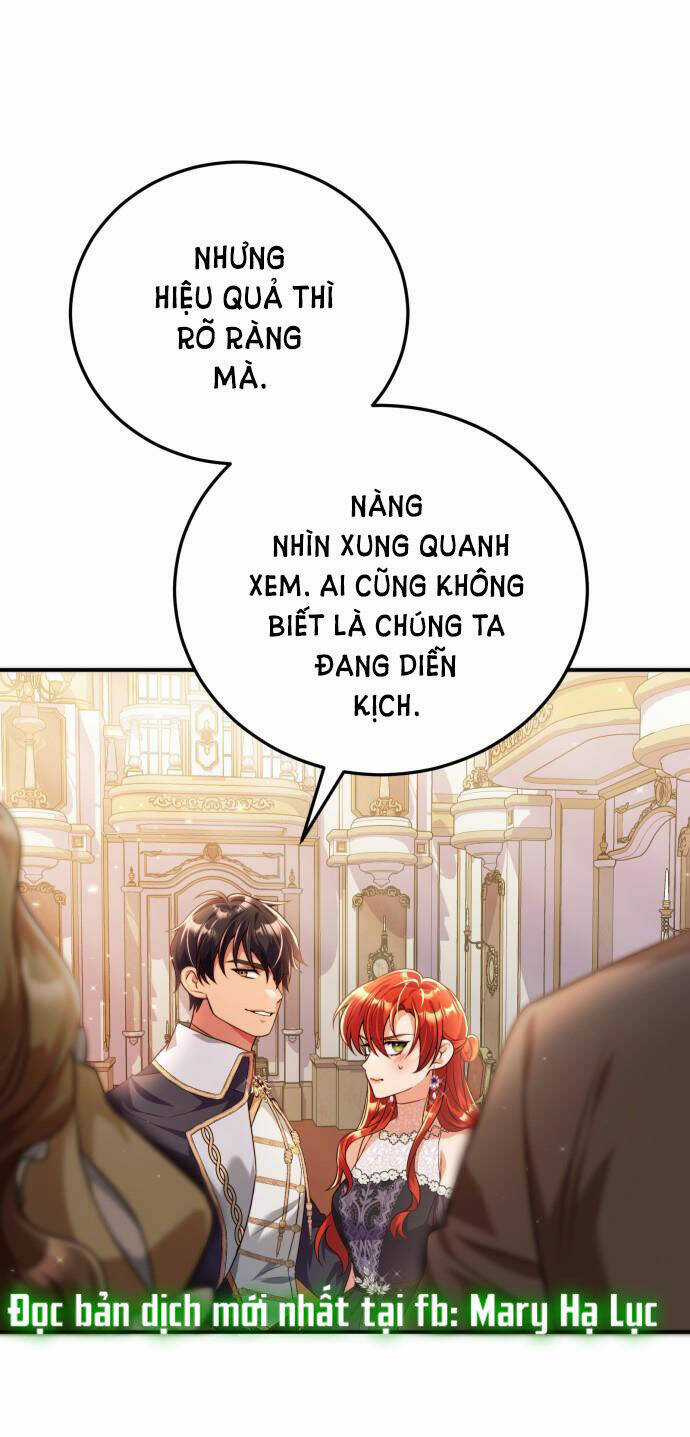 Tôi Sẽ Ly Hôn Với Người Chồng Bạo Chúa Của Mình Chapter 41.2 trang 10