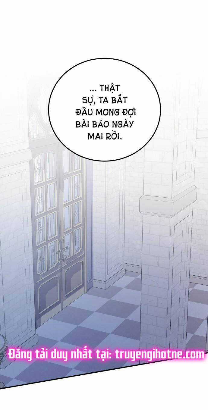 Tôi Sẽ Ly Hôn Với Người Chồng Bạo Chúa Của Mình Chapter 41.2 trang 12