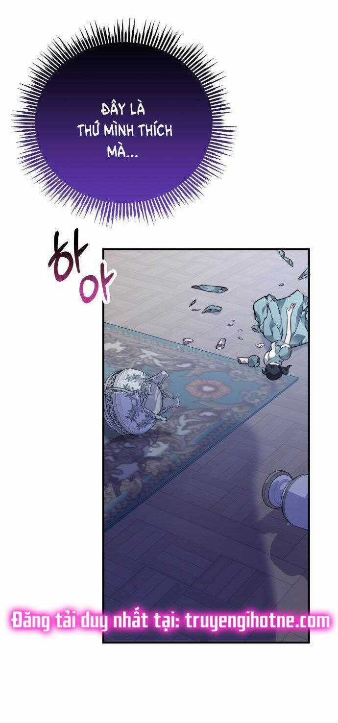 Tôi Sẽ Ly Hôn Với Người Chồng Bạo Chúa Của Mình Chapter 41.2 trang 16